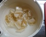 茨城県産 養殖ナマズとレンコンのソテー作り方2写真