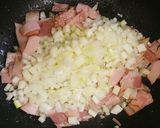 栄養満点！野菜たっぷり食べるスープ作り方4写真