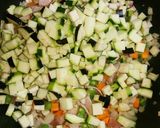 栄養満点！野菜たっぷり食べるスープ作り方6写真