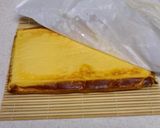 伊達巻☆オーブンで簡単に作り方6写真