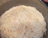 そろそろ飽きたらガーリックトマトそうめん作り方1写真