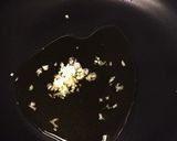 そろそろ飽きたらガーリックトマトそうめん作り方2写真