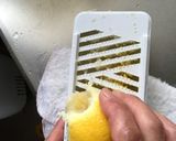 さわやか☆レモンヨーグルトマフィン作り方1写真
