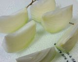 簡単なのに本格的☆甘辛ほっこり肉じゃが作り方3写真