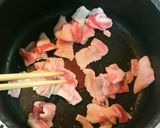 簡単なのに本格的☆甘辛ほっこり肉じゃが作り方5写真