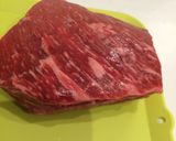 簡単★ローストビーフbyヨーグルトメーカ作り方1写真