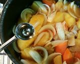 簡単なのに本格的☆甘辛ほっこり肉じゃが作り方11写真