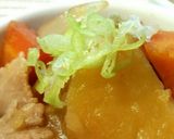 簡単なのに本格的☆甘辛ほっこり肉じゃが作り方12写真