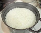 ストウブ【staub】de美味しいご飯作り方21写真