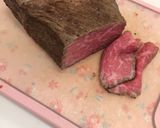 簡単★ローストビーフbyヨーグルトメーカ作り方10写真