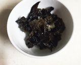 五香春巻（五種の具入り春巻）作り方3写真