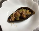 洋を和で食べてみよ〜 味噌アボカド作り方8写真