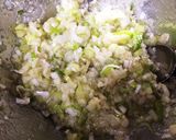 しょうがダレチャーシュー丼作り方3写真