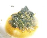 【弁当】ほうれん草のゴマ和え作り方3写真