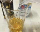 ハイボール〜(o˘◡˘o)♡作り方4写真