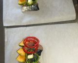 さばの包み焼き〜オーブンシートで〜作り方7写真