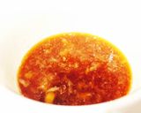 簡単1分♬絶品♡和風ステーキソース♡作り方3写真