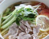 簡単☆ありかも風冷やしラーメンしょう味作り方8写真