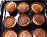 さわやか☆レモンヨーグルトマフィン作り方8写真