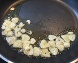 お豆腐のベーコンとワカメ巻きにんにく風味作り方3写真