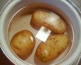もちもちっ！いももち作り方1写真
