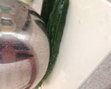 ビールに合う♪簡単レンジできゅうりの漬物作り方1写真