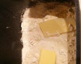 大好きなミルクパンのレシピをチョコパンに作り方1写真