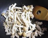 男の!!スタミナホルモンうどん作り方4写真