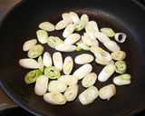 簡単!めんつゆで味付け♪豚バラどんぶり作り方3写真