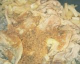 絶品！豚のしょうが焼き作り方5写真