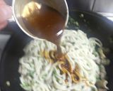 男の!!スタミナホルモンうどん作り方6写真