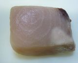 【弁当】カジキのソテー作り方1写真