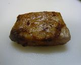 【弁当】カジキのソテー作り方3写真