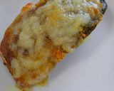 さばのカレー風味のオリーブオイル焼き♪作り方8写真