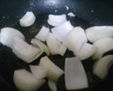 じゃがいもとベーコンのローズマリー炒め作り方3写真