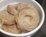 レンジで☆豚こまのやわらかチャーシュー作り方6写真