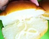 簡単でゴメンねチャイニーズチキン風サンド作り方3写真