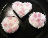 ご飯で簡単♪お好み焼き～♪作り方4写真