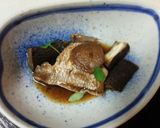 血管プラークダイエット食460（鯛 ）作り方4写真