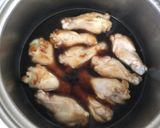 やみつき♪ジューシーなチキンの煮込み作り方2写真