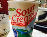 超簡単おもてなし料理！鶏もも肉クリーム煮作り方3写真
