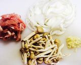 簡単で美味しいよ♡豚肉のハヤシライス作り方1写真