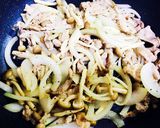 簡単で美味しいよ♡豚肉のハヤシライス作り方2写真