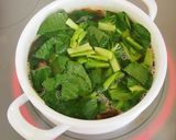 時短・簡単!いわし缶でつみれ汁作り方6写真