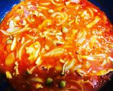 簡単で美味しいよ♡豚肉のハヤシライス作り方3写真