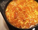 ダイエットに、カレー白滝ラーメン☆作り方4写真