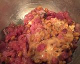 さくっと簡単！納豆カツオユッケ作り方1写真