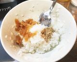 いなり寿司かんぴょう白胡麻入り作り方5写真