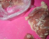 ♡母の味・ザンギ♡作り方3写真