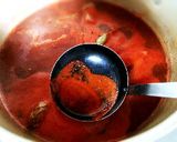あっさりビーフシチュー作り方2写真